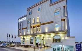 جولدن ديون هوتل&سويت